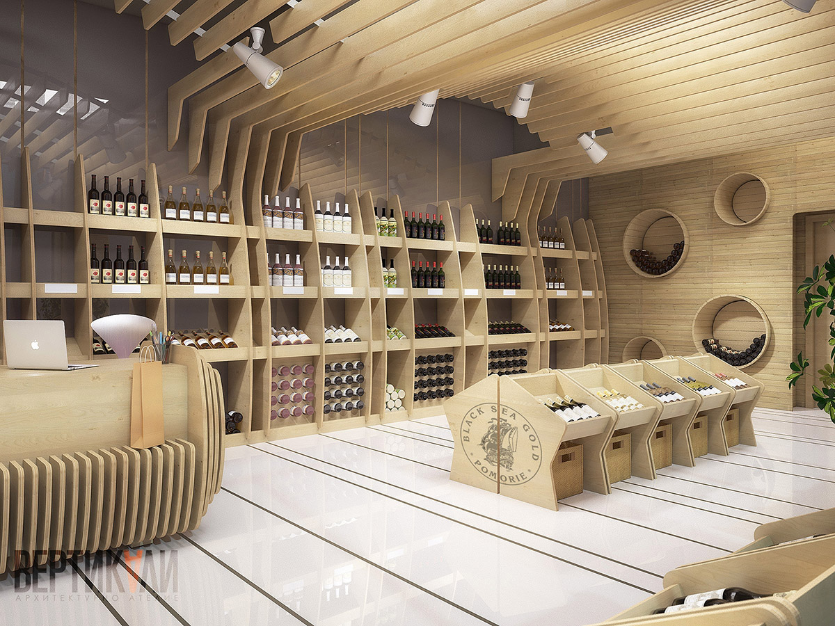 浦東新區120平原木酒莊辦公室裝修設計-第4張圖片-上海古都建筑設計集團 浦東新區120平原木酒莊辦公室裝修設計-第4張圖片-上海古都建筑設計集團