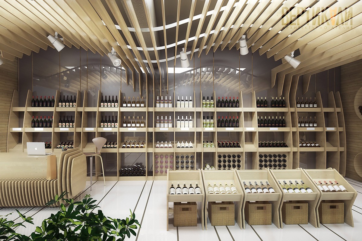 浦東新區120平原木酒莊辦公室裝修設計-第5張圖片-上海古都建筑設計集團 浦東新區120平原木酒莊辦公室裝修設計-第5張圖片-上海古都建筑設計集團