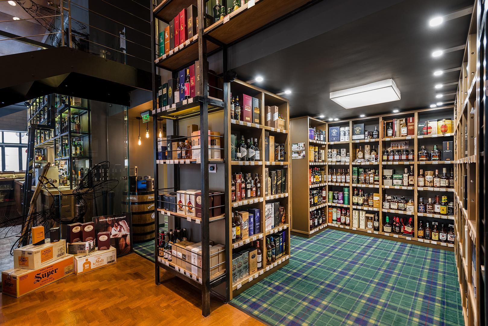 金山區(qū)酒莊辦公室裝修LOFT風(fēng)格設(shè)計(jì)-第2張圖片-上海古都建筑設(shè)計(jì)集團(tuán) 金山區(qū)酒莊辦公室裝修LOFT風(fēng)格設(shè)計(jì)-第2張圖片-上海古都建筑設(shè)計(jì)集團(tuán)