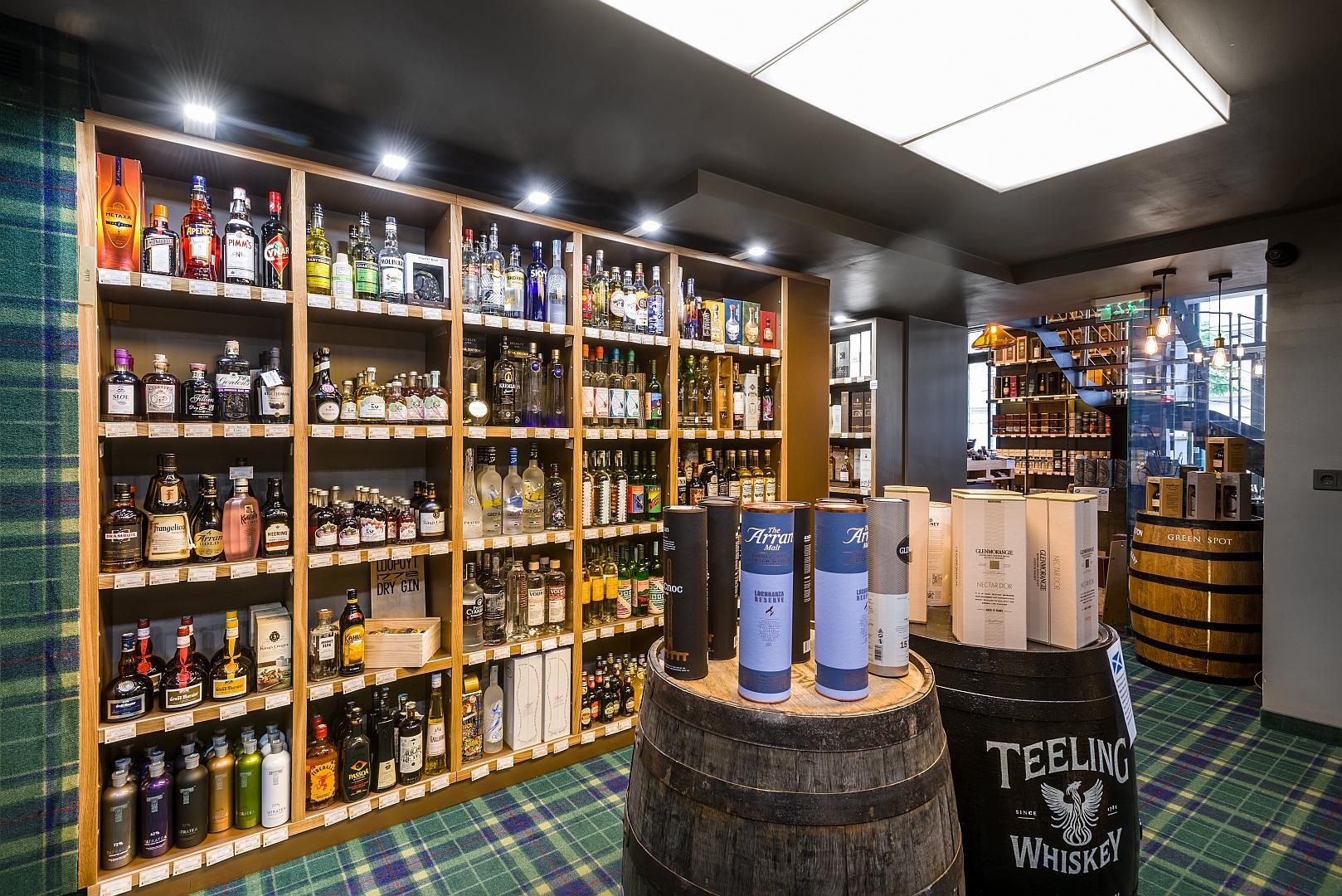 金山區(qū)酒莊辦公室裝修LOFT風(fēng)格設(shè)計(jì)-第4張圖片-上海古都建筑設(shè)計(jì)集團(tuán) 金山區(qū)酒莊辦公室裝修LOFT風(fēng)格設(shè)計(jì)-第4張圖片-上海古都建筑設(shè)計(jì)集團(tuán)