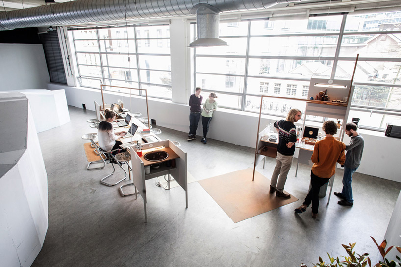 上海辦公室裝修簡約風格裝修設計效果圖-第5張圖片-上海古都建筑設計集團 上海辦公室裝修簡約風格裝修設計效果圖-第5張圖片-上海古都建筑設計集團