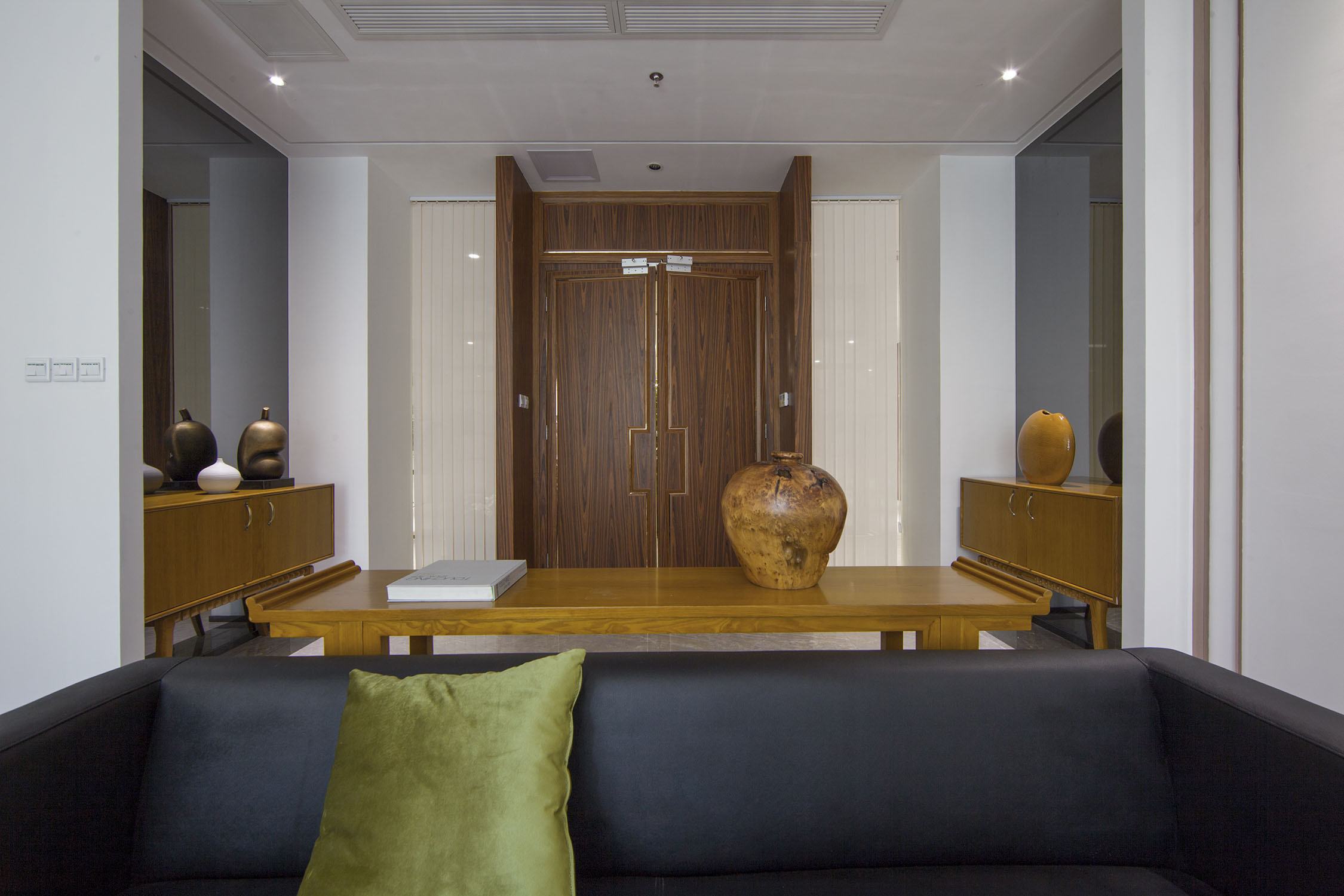 浦東新區(qū)玉器公司辦公室裝修設(shè)計-第4張圖片-上海古都建筑設(shè)計集團(tuán) 浦東新區(qū)玉器公司辦公室裝修設(shè)計-第4張圖片-上海古都建筑設(shè)計集團(tuán)