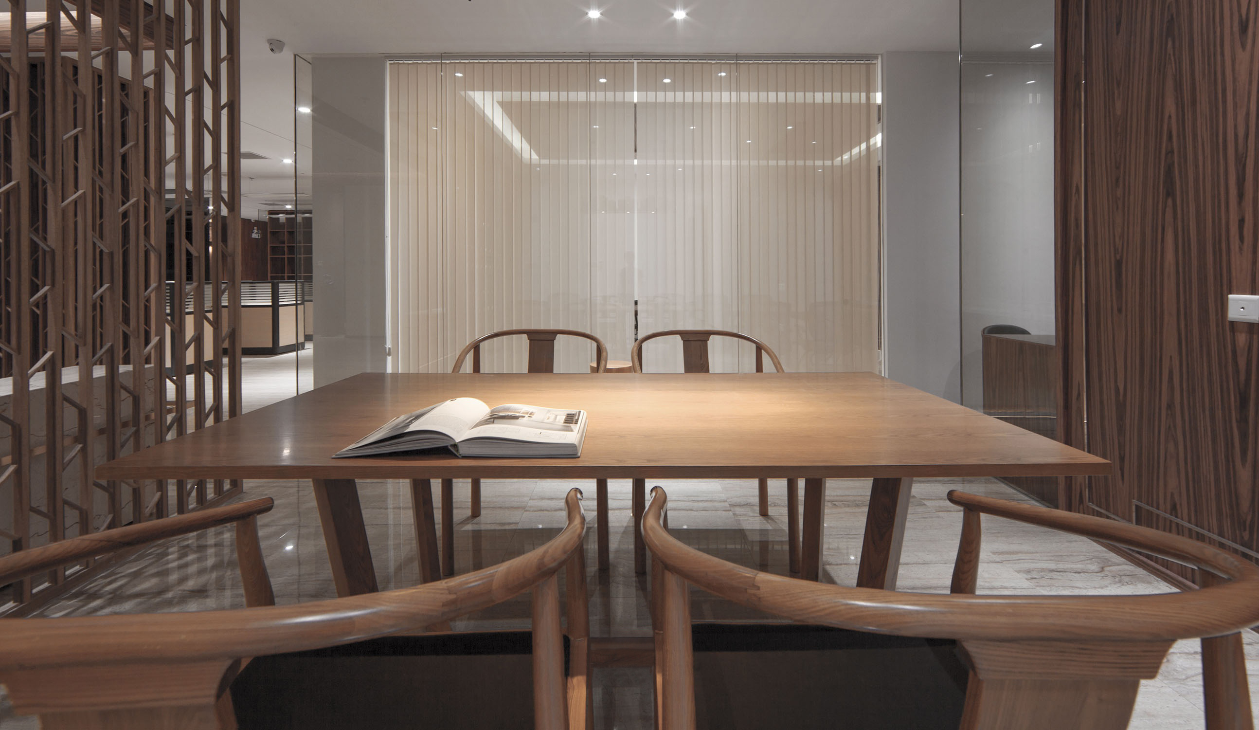 浦東新區(qū)玉器公司辦公室裝修設(shè)計-第5張圖片-上海古都建筑設(shè)計集團(tuán) 浦東新區(qū)玉器公司辦公室裝修設(shè)計-第5張圖片-上海古都建筑設(shè)計集團(tuán)