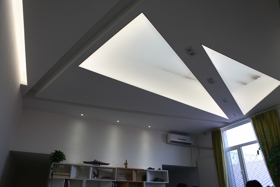 上海辦公室裝修公司綠植擺放設計-第1張圖片-上海古都建筑設計集團 上海辦公室裝修公司綠植擺放設計-第1張圖片-上海古都建筑設計集團