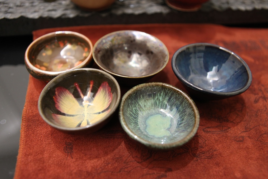 徐匯區茶藝工作室裝修設計-第4張圖片-上海古都建筑設計集團 徐匯區茶藝工作室裝修設計-第4張圖片-上海古都建筑設計集團