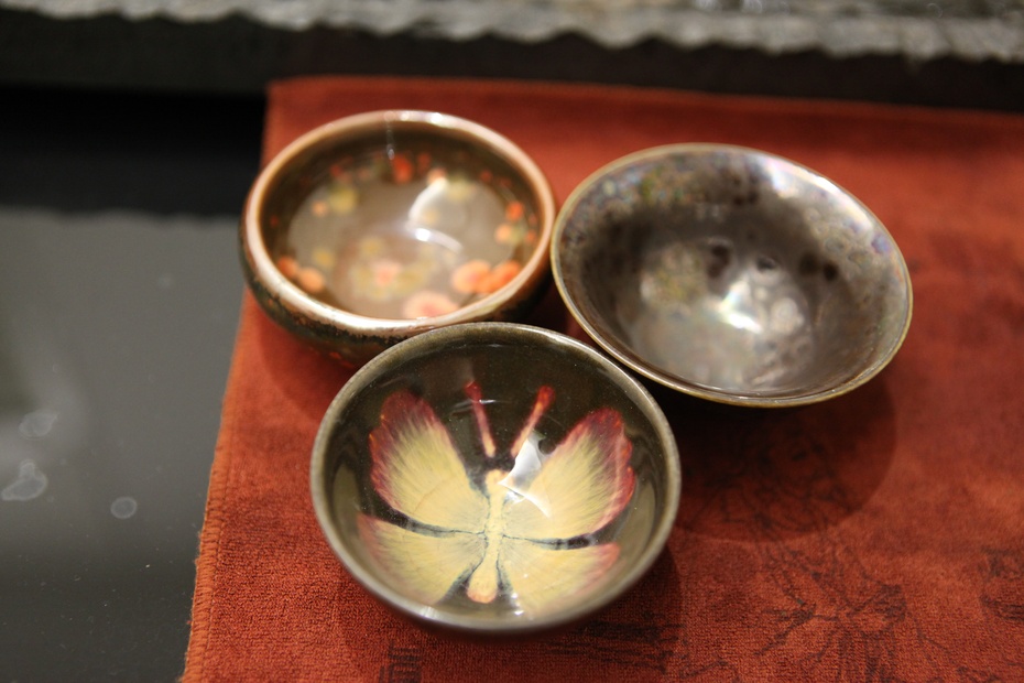 徐匯區茶藝工作室裝修設計-第3張圖片-上海古都建筑設計集團 徐匯區茶藝工作室裝修設計-第3張圖片-上海古都建筑設計集團