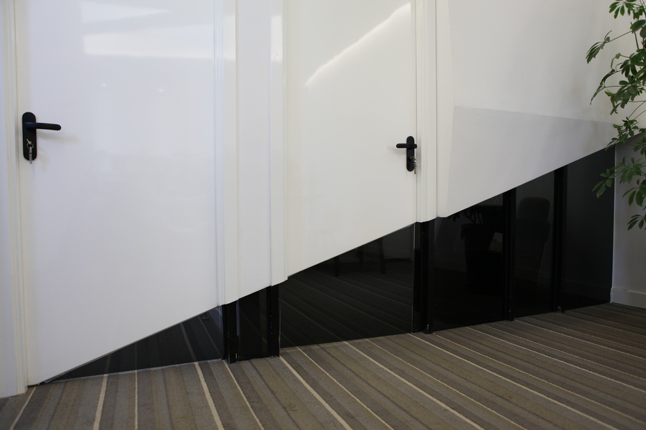 長寧區(qū)小型簡約辦公室裝修設(shè)計(jì)-第4張圖片-上海古都建筑設(shè)計(jì)集團(tuán) 長寧區(qū)小型簡約辦公室裝修設(shè)計(jì)-第4張圖片-上海古都建筑設(shè)計(jì)集團(tuán)