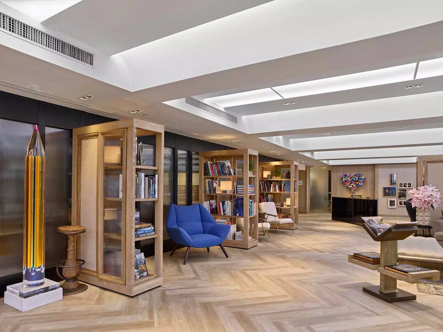 上海辦公室裝修奧必概念裝修設(shè)計-第4張圖片-上海古都建筑設(shè)計集團 上海辦公室裝修奧必概念裝修設(shè)計-第4張圖片-上海古都建筑設(shè)計集團