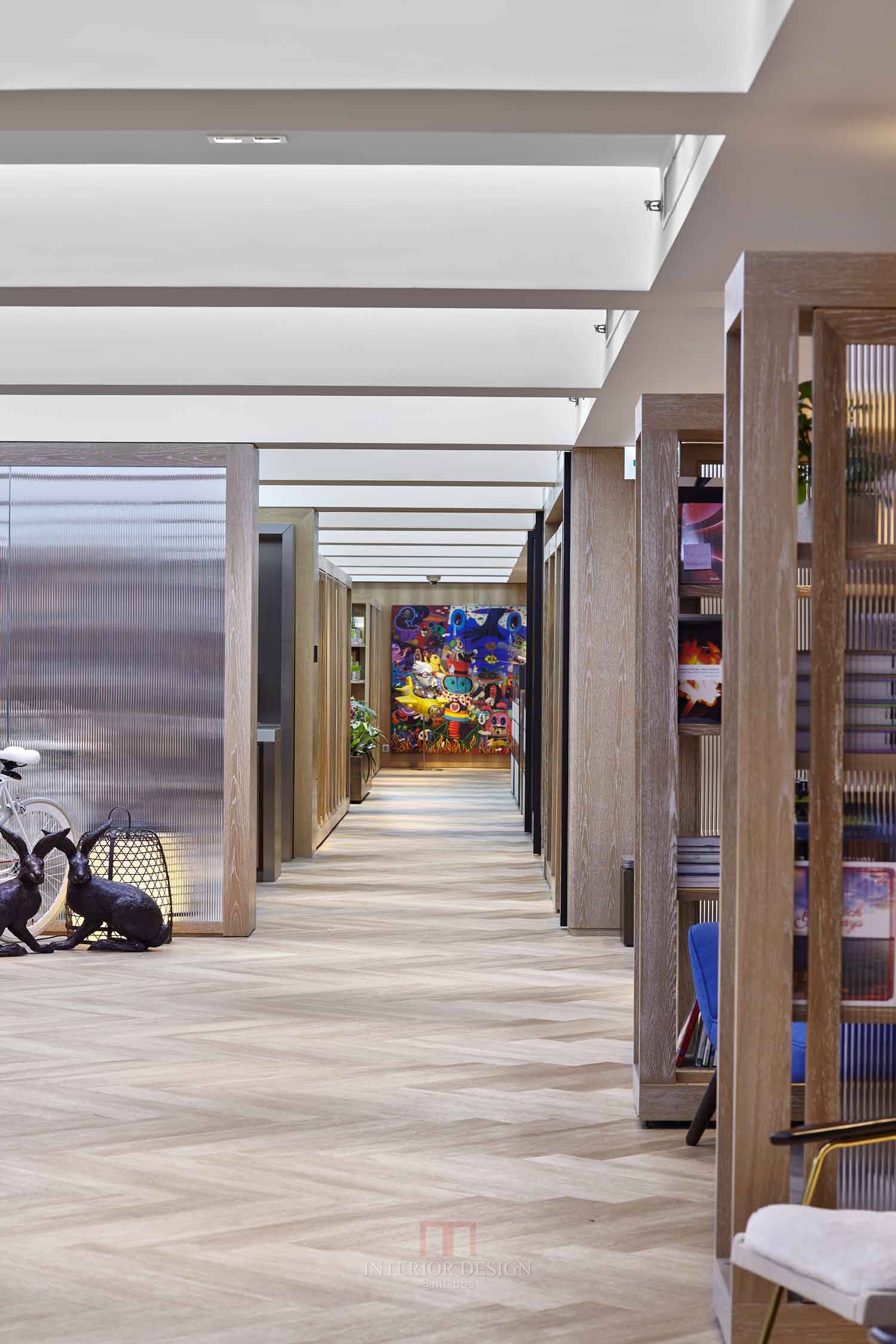 上海辦公室裝修奧必概念裝修設(shè)計-第5張圖片-上海古都建筑設(shè)計集團 上海辦公室裝修奧必概念裝修設(shè)計-第5張圖片-上海古都建筑設(shè)計集團