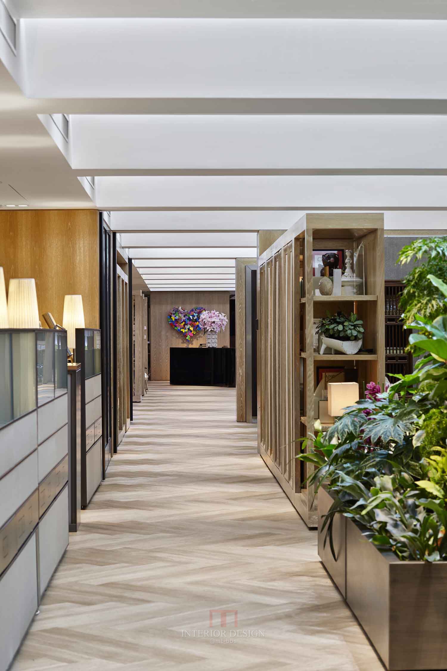 上海辦公室裝修奧必概念裝修設(shè)計-第6張圖片-上海古都建筑設(shè)計集團 上海辦公室裝修奧必概念裝修設(shè)計-第6張圖片-上海古都建筑設(shè)計集團