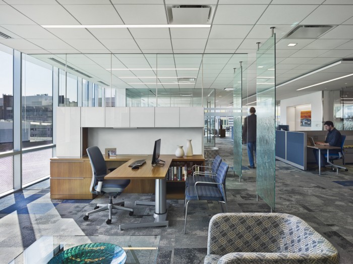 上海辦公室裝修休閑區裝修設計-第5張圖片-上海古都建筑設計集團 上海辦公室裝修休閑區裝修設計-第5張圖片-上海古都建筑設計集團