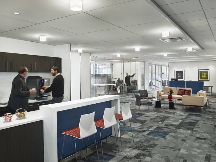 上海辦公室裝修休閑區裝修設計-第2張圖片-上海古都建筑設計集團 上海辦公室裝修休閑區裝修設計-第2張圖片-上海古都建筑設計集團