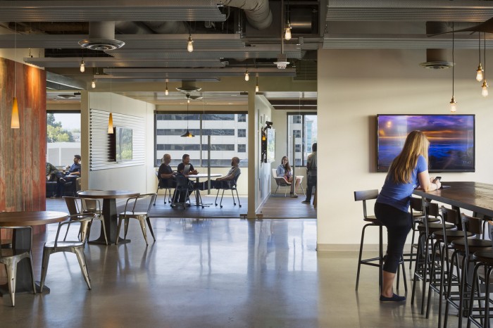 徐匯區(qū)輕松氛圍辦公室裝修設(shè)計-第5張圖片-上海古都建筑設(shè)計集團 徐匯區(qū)輕松氛圍辦公室裝修設(shè)計-第5張圖片-上海古都建筑設(shè)計集團