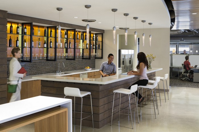 徐匯區(qū)輕松氛圍辦公室裝修設(shè)計-第3張圖片-上海古都建筑設(shè)計集團 徐匯區(qū)輕松氛圍辦公室裝修設(shè)計-第3張圖片-上海古都建筑設(shè)計集團