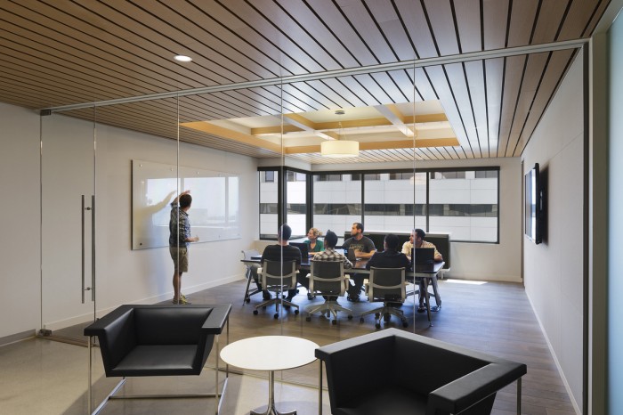 徐匯區(qū)輕松氛圍辦公室裝修設(shè)計-第2張圖片-上海古都建筑設(shè)計集團 徐匯區(qū)輕松氛圍辦公室裝修設(shè)計-第2張圖片-上海古都建筑設(shè)計集團