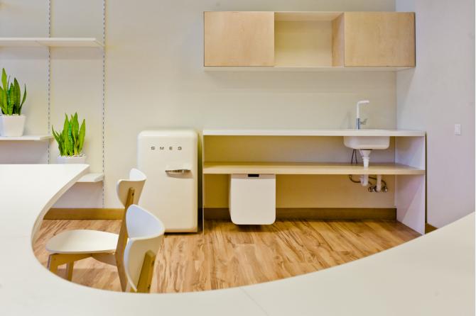 Greenhouse 辦公室裝修設計-第5張圖片-上海古都建筑設計集團 Greenhouse 辦公室裝修設計-第5張圖片-上海古都建筑設計集團