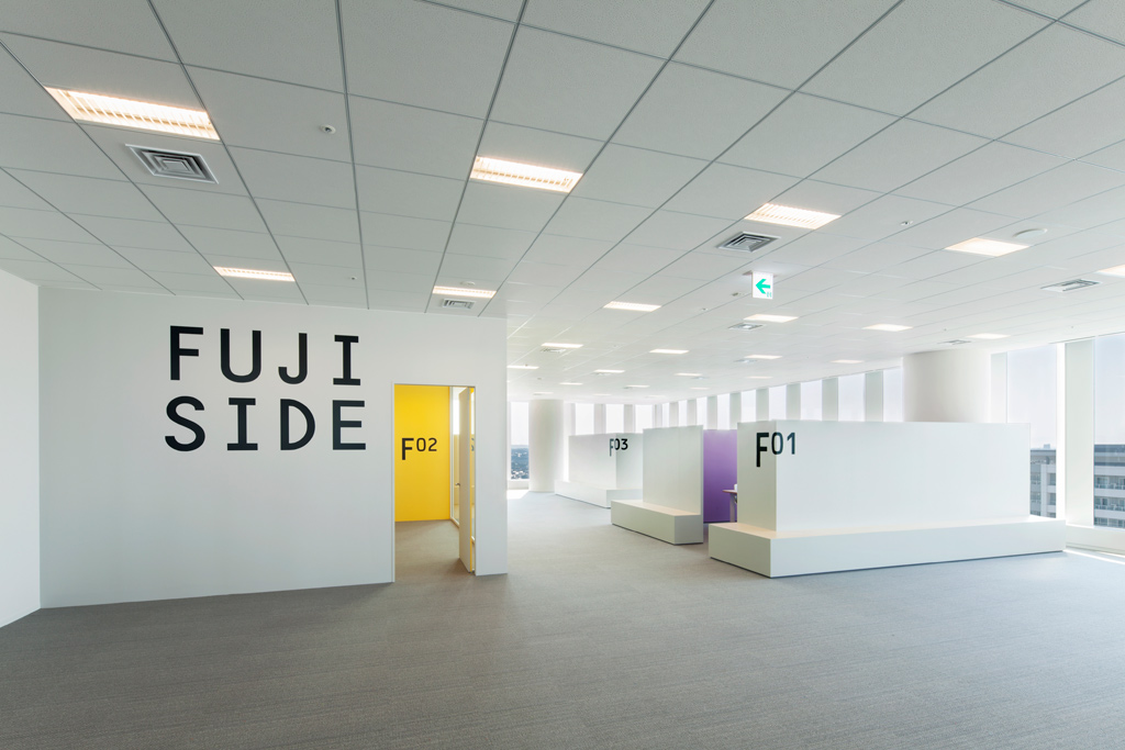 徐匯區(qū)高層辦公室裝修設(shè)計-第1張圖片-上海古都建筑設(shè)計集團(tuán) 徐匯區(qū)高層辦公室裝修設(shè)計-第1張圖片-上海古都建筑設(shè)計集團(tuán)