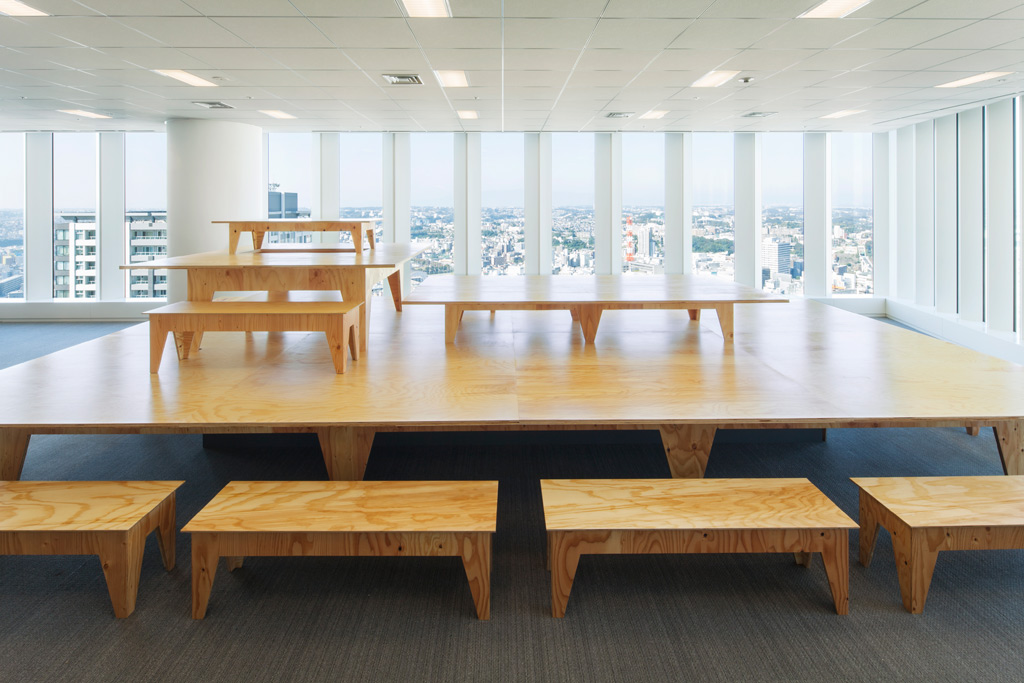 徐匯區(qū)高層辦公室裝修設(shè)計-第4張圖片-上海古都建筑設(shè)計集團(tuán) 徐匯區(qū)高層辦公室裝修設(shè)計-第4張圖片-上海古都建筑設(shè)計集團(tuán)