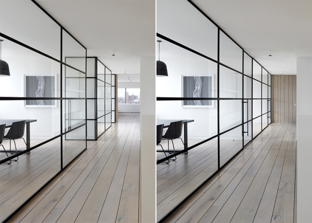 嘉定區400平寬廣大氣辦公室裝修設計-第7張圖片-上海古都建筑設計集團 嘉定區400平寬廣大氣辦公室裝修設計-第7張圖片-上海古都建筑設計集團