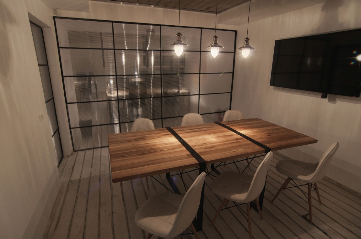 徐匯區采光攝影棚辦公室裝修設計-第4張圖片-上海古都建筑設計集團 徐匯區采光攝影棚辦公室裝修設計-第4張圖片-上海古都建筑設計集團