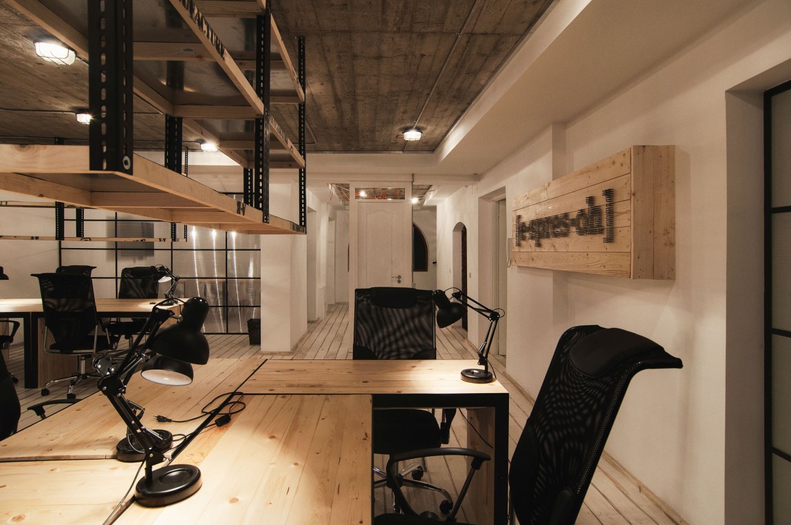 奉賢區原木辦公室裝修設計-第4張圖片-上海古都建筑設計集團 奉賢區原木辦公室裝修設計-第4張圖片-上海古都建筑設計集團