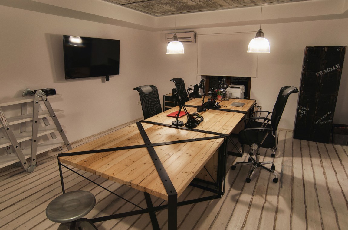 黃浦區(qū)復(fù)古復(fù)式風(fēng)格辦公室裝修設(shè)計(jì)-第3張圖片-上海古都建筑設(shè)計(jì)集團(tuán) 黃浦區(qū)復(fù)古復(fù)式風(fēng)格辦公室裝修設(shè)計(jì)-第3張圖片-上海古都建筑設(shè)計(jì)集團(tuán)