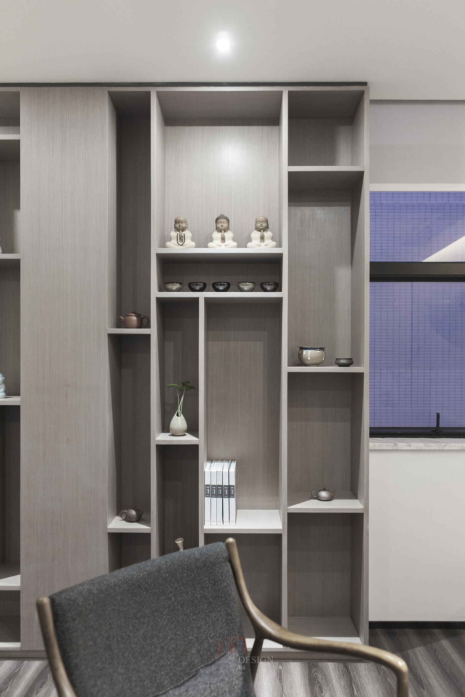 上海辦公室裝修空曠接待室裝修設計-第7張圖片-上海古都建筑設計集團 上海辦公室裝修空曠接待室裝修設計-第7張圖片-上海古都建筑設計集團