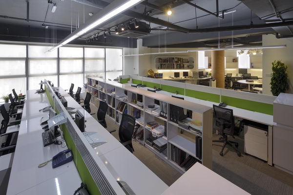 徐匯區(qū)多元風(fēng)格辦公室裝修設(shè)計(jì)-第4張圖片-上海古都建筑設(shè)計(jì)集團(tuán) 徐匯區(qū)多元風(fēng)格辦公室裝修設(shè)計(jì)-第4張圖片-上海古都建筑設(shè)計(jì)集團(tuán)