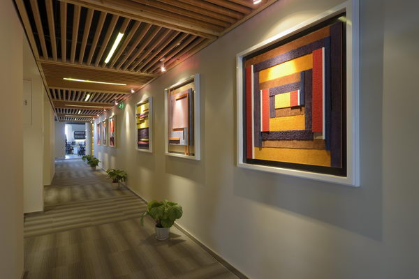 徐匯區(qū)多元風(fēng)格辦公室裝修設(shè)計(jì)-第5張圖片-上海古都建筑設(shè)計(jì)集團(tuán) 徐匯區(qū)多元風(fēng)格辦公室裝修設(shè)計(jì)-第5張圖片-上海古都建筑設(shè)計(jì)集團(tuán)