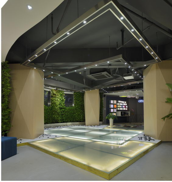 黃浦區(qū)地毯展廳辦公室裝修-第9張圖片-上海古都建筑設(shè)計(jì)集團(tuán) 黃浦區(qū)地毯展廳辦公室裝修-第9張圖片-上海古都建筑設(shè)計(jì)集團(tuán)