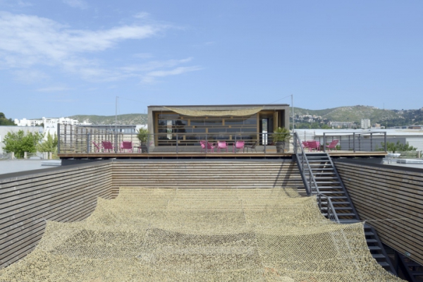 上海辦公室裝修戶外全景效果圖-第1張圖片-上海古都建筑設計集團 上海辦公室裝修戶外全景效果圖-第1張圖片-上海古都建筑設計集團