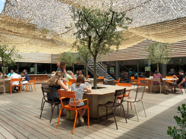 青浦區辦公樓接待大廳裝修設計-第3張圖片-上海古都建筑設計集團 青浦區辦公樓接待大廳裝修設計-第3張圖片-上海古都建筑設計集團