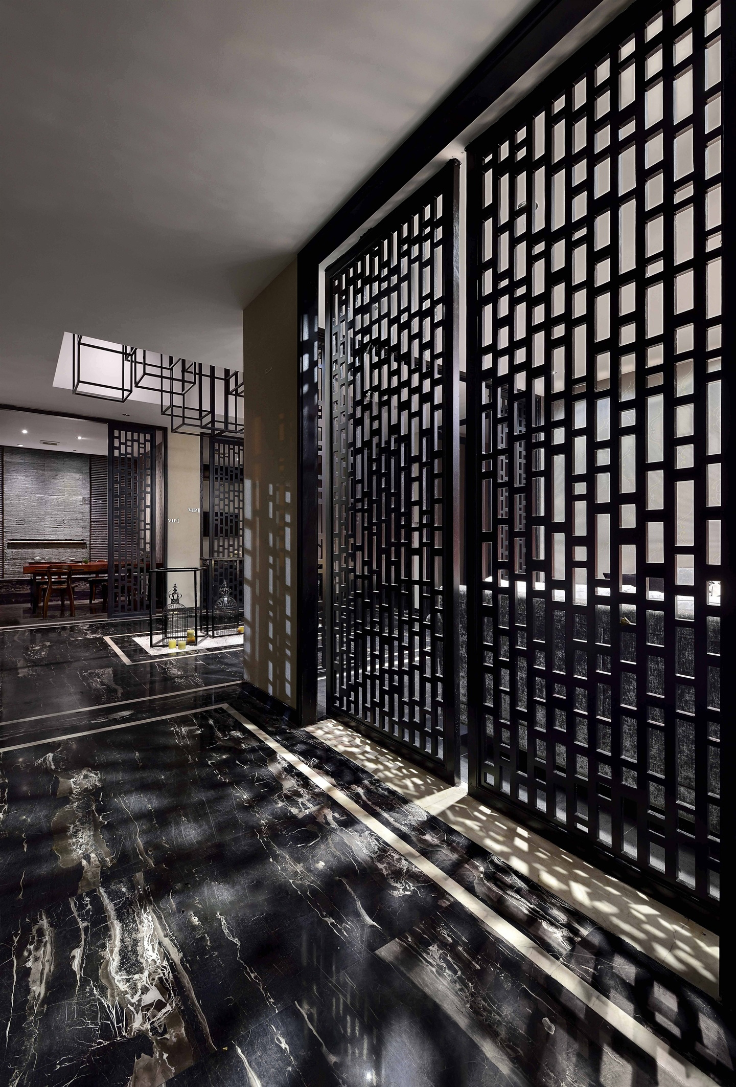 金山區(qū)200平辦公室裝修靜謐風(fēng)格設(shè)計-第8張圖片-上海古都建筑設(shè)計集團(tuán) 金山區(qū)200平辦公室裝修靜謐風(fēng)格設(shè)計-第8張圖片-上海古都建筑設(shè)計集團(tuán)