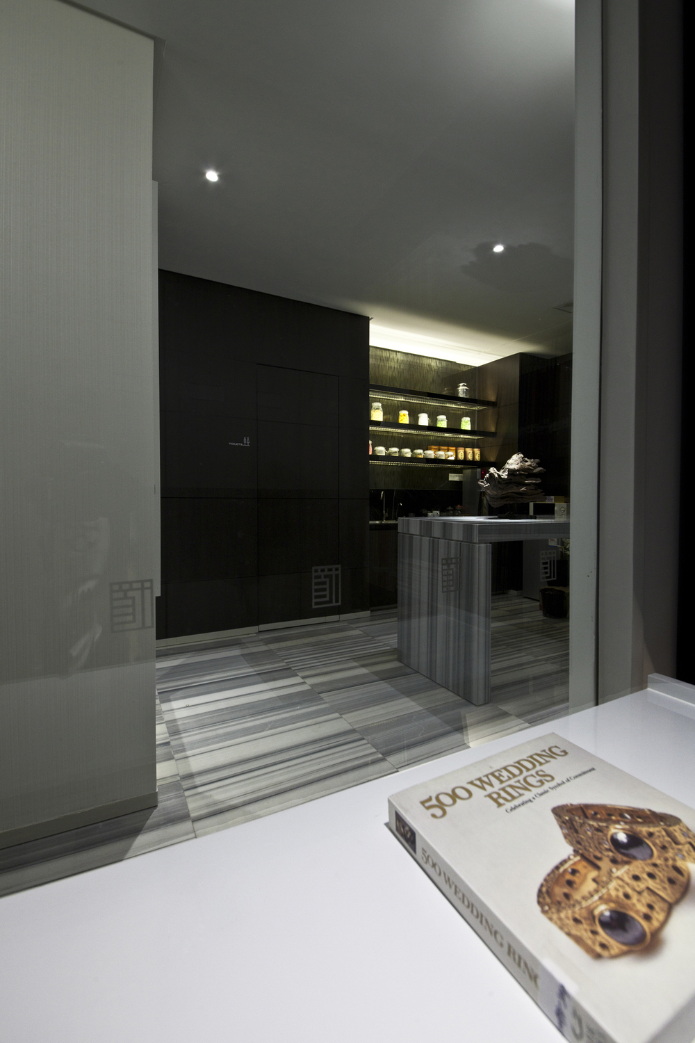 閔行區裝飾設計辦公室裝修效果圖-第5張圖片-上海古都建筑設計集團 閔行區裝飾設計辦公室裝修效果圖-第5張圖片-上海古都建筑設計集團