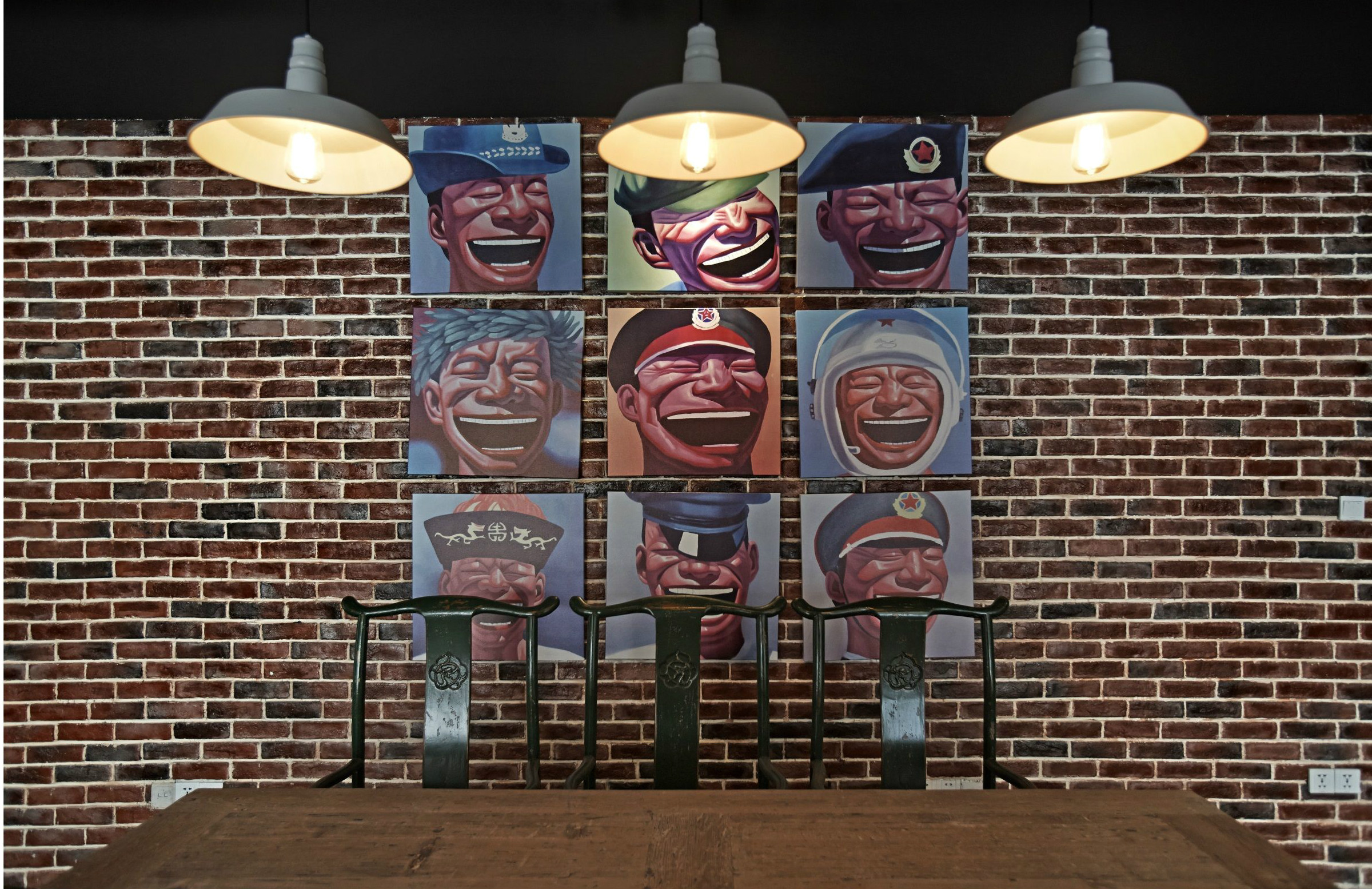 上海辦公室裝修英式風格設計-第3張圖片-上海古都建筑設計集團 上海辦公室裝修英式風格設計-第3張圖片-上海古都建筑設計集團