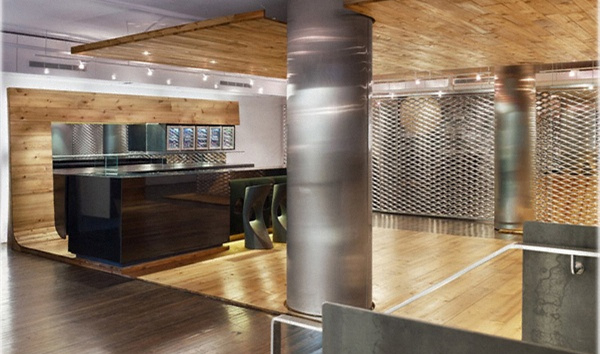 上海辦公室裝修暖色調(diào)設(shè)計(jì)方案-第5張圖片-上海古都建筑設(shè)計(jì)集團(tuán) 上海辦公室裝修暖色調(diào)設(shè)計(jì)方案-第5張圖片-上海古都建筑設(shè)計(jì)集團(tuán)