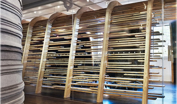 上海辦公室裝修暖色調(diào)設(shè)計(jì)方案-第1張圖片-上海古都建筑設(shè)計(jì)集團(tuán) 上海辦公室裝修暖色調(diào)設(shè)計(jì)方案-第1張圖片-上海古都建筑設(shè)計(jì)集團(tuán)