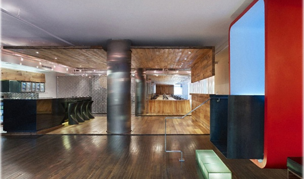 上海辦公室裝修暖色調(diào)設(shè)計(jì)方案-第2張圖片-上海古都建筑設(shè)計(jì)集團(tuán) 上海辦公室裝修暖色調(diào)設(shè)計(jì)方案-第2張圖片-上海古都建筑設(shè)計(jì)集團(tuán)