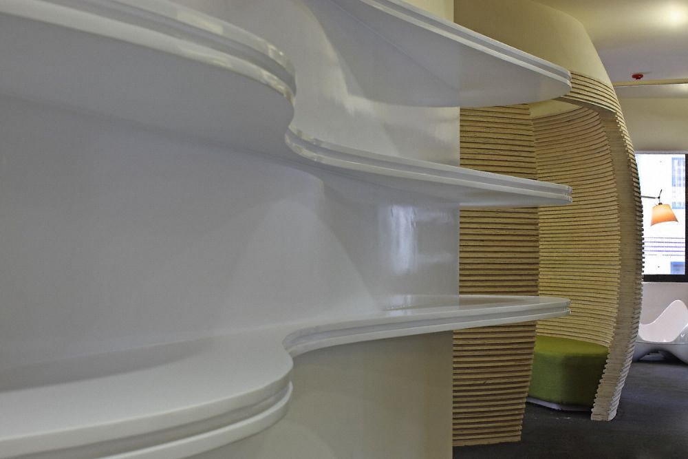 徐匯區(qū)膠囊辦公室裝修設(shè)計-第1張圖片-上海古都建筑設(shè)計集團 徐匯區(qū)膠囊辦公室裝修設(shè)計-第1張圖片-上海古都建筑設(shè)計集團