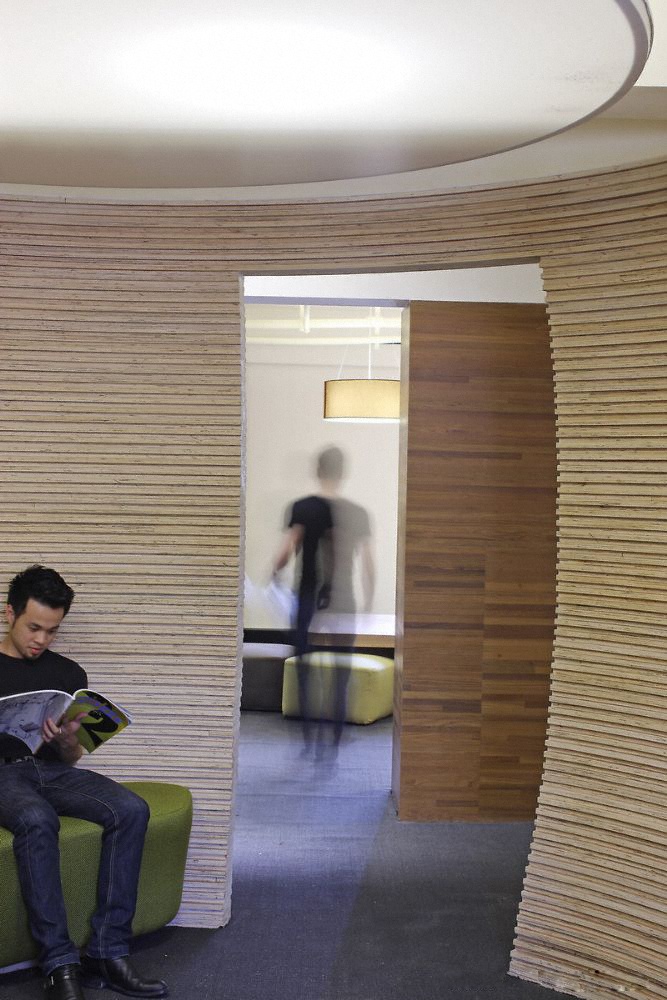 徐匯區(qū)膠囊辦公室裝修設(shè)計-第5張圖片-上海古都建筑設(shè)計集團 徐匯區(qū)膠囊辦公室裝修設(shè)計-第5張圖片-上海古都建筑設(shè)計集團