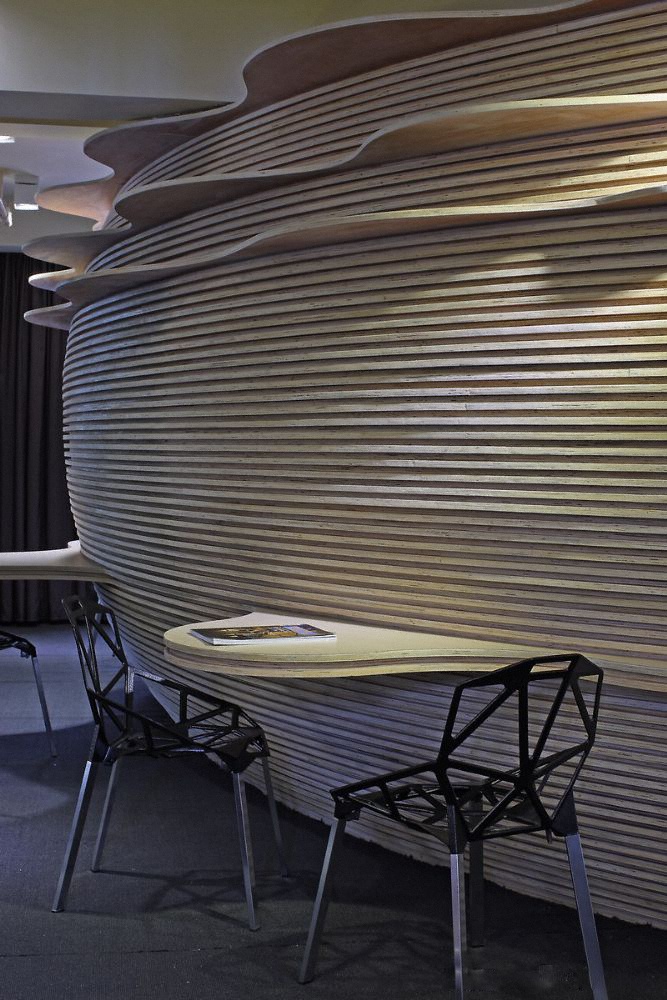 徐匯區(qū)膠囊辦公室裝修設(shè)計-第8張圖片-上海古都建筑設(shè)計集團 徐匯區(qū)膠囊辦公室裝修設(shè)計-第8張圖片-上海古都建筑設(shè)計集團