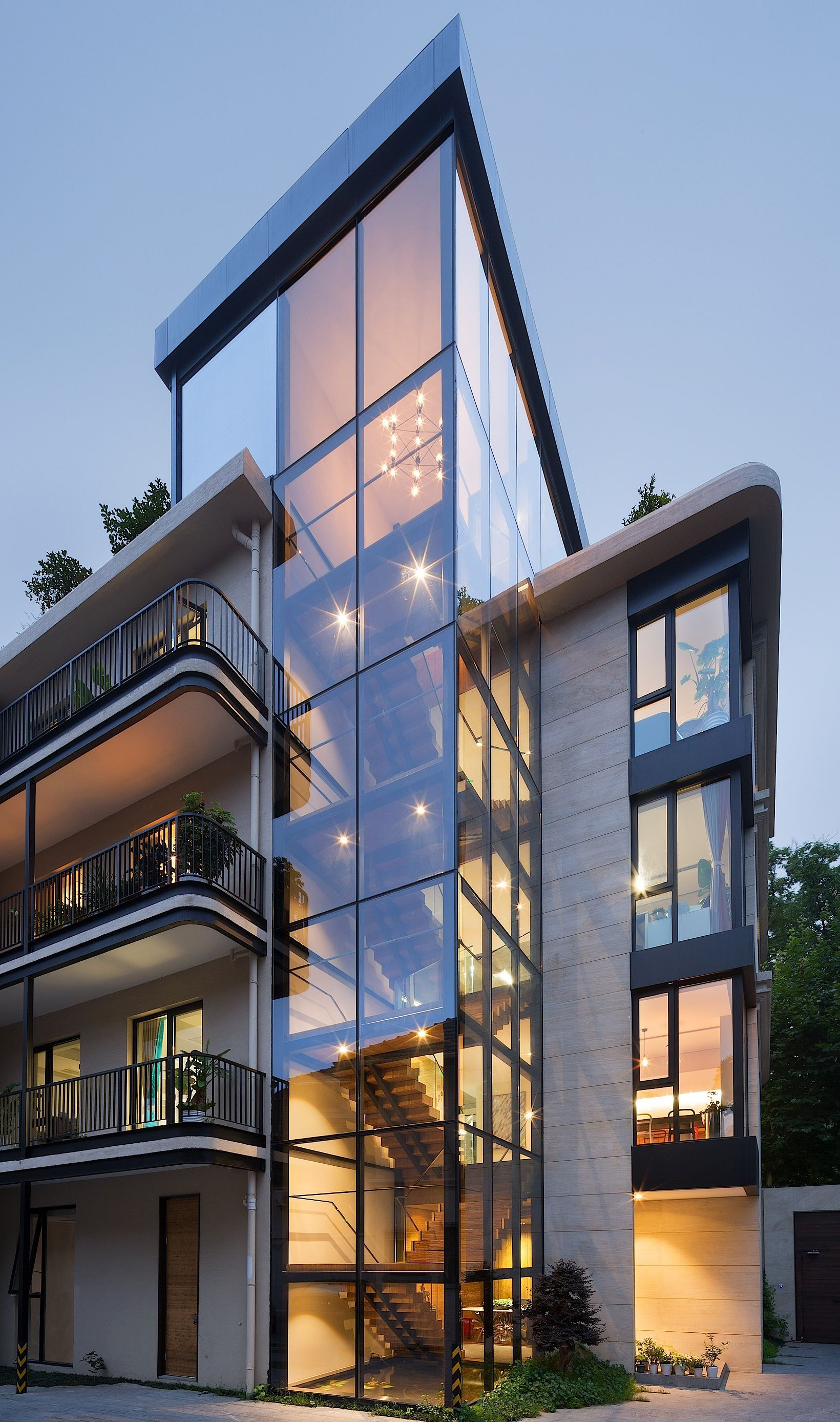 徐匯區(qū)辦公室裝修落地窗設計-第5張圖片-上海古都建筑設計集團 徐匯區(qū)辦公室裝修落地窗設計-第5張圖片-上海古都建筑設計集團