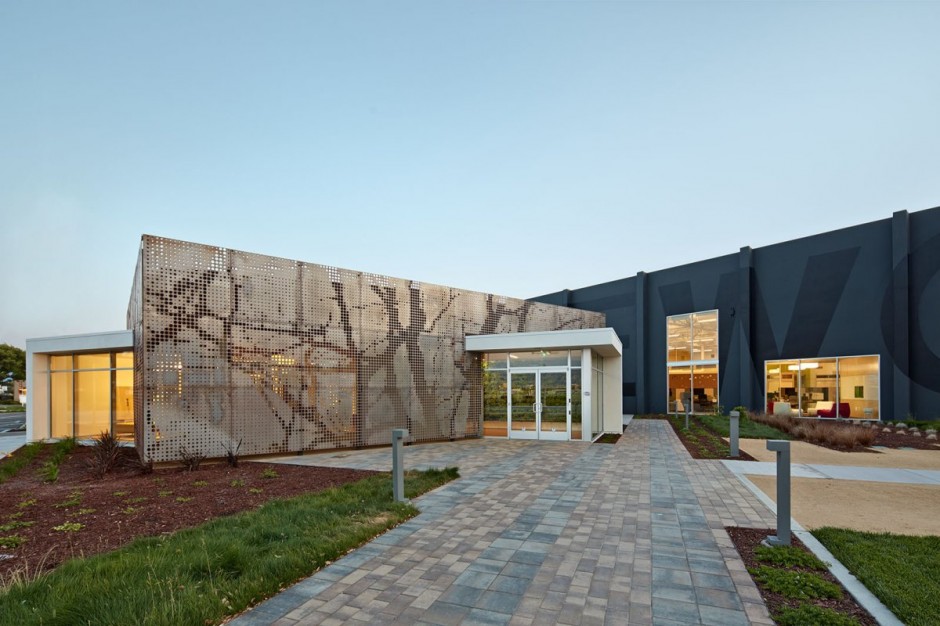 金山區戶外裝飾設計效果圖-第5張圖片-上海古都建筑設計集團 金山區戶外裝飾設計效果圖-第5張圖片-上海古都建筑設計集團