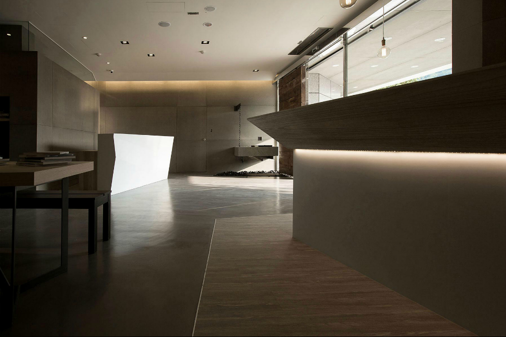 田園風(fēng)格辦公室裝修效果圖-第2張圖片-上海古都建筑設(shè)計(jì)集團(tuán) 田園風(fēng)格辦公室裝修效果圖-第2張圖片-上海古都建筑設(shè)計(jì)集團(tuán)