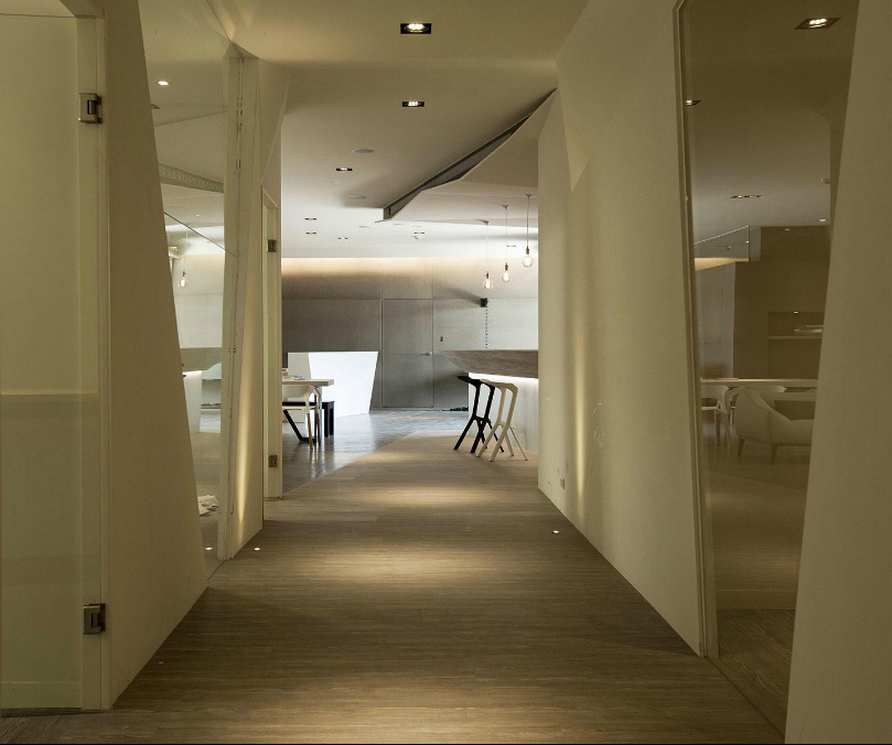 田園風(fēng)格辦公室裝修效果圖-第5張圖片-上海古都建筑設(shè)計(jì)集團(tuán) 田園風(fēng)格辦公室裝修效果圖-第5張圖片-上海古都建筑設(shè)計(jì)集團(tuán)