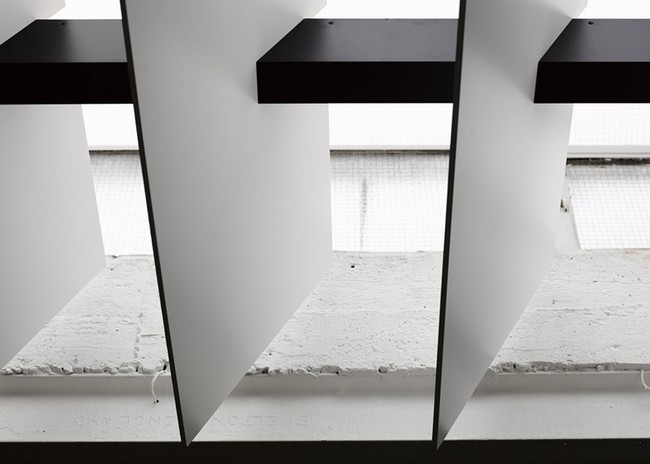 小型創意工作室辦公室裝修設計-第9張圖片-上海古都建筑設計集團 小型創意工作室辦公室裝修設計-第9張圖片-上海古都建筑設計集團