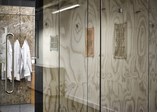 小型創意工作室辦公室裝修設計-第10張圖片-上海古都建筑設計集團 小型創意工作室辦公室裝修設計-第10張圖片-上海古都建筑設計集團