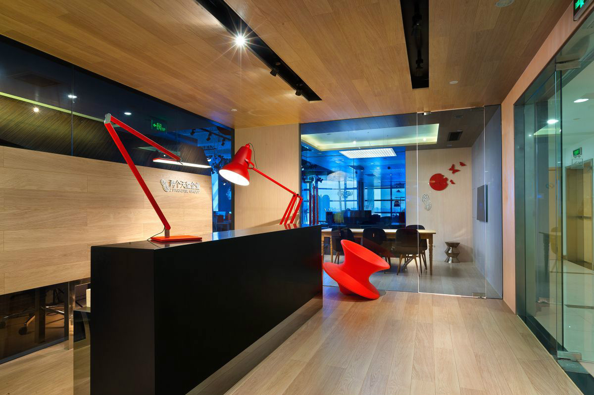 上海夜景辦公室裝修設(shè)計(jì)-第7張圖片-上海古都建筑設(shè)計(jì)集團(tuán) 上海夜景辦公室裝修設(shè)計(jì)-第7張圖片-上海古都建筑設(shè)計(jì)集團(tuán)