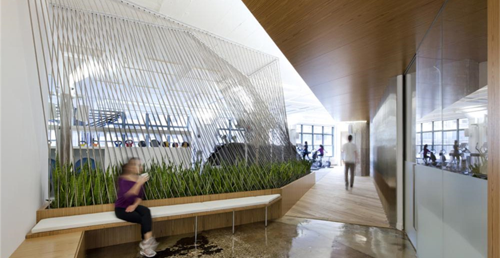 浦東新區現代簡約風格裝修-第3張圖片-上海古都建筑設計集團 浦東新區現代簡約風格裝修-第3張圖片-上海古都建筑設計集團