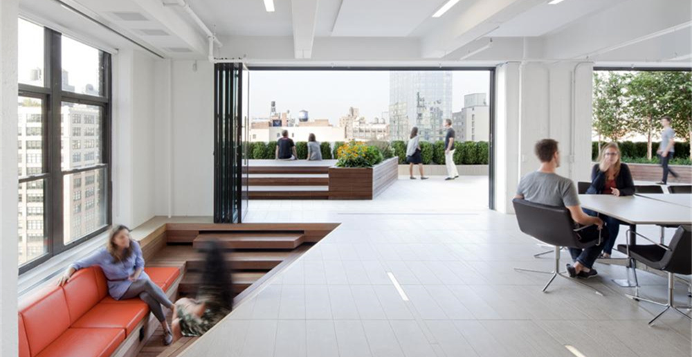 浦東新區現代簡約風格裝修-第4張圖片-上海古都建筑設計集團 浦東新區現代簡約風格裝修-第4張圖片-上海古都建筑設計集團